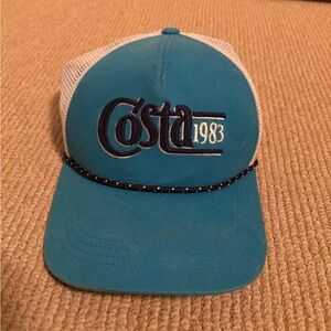 Costa Trucker Hat